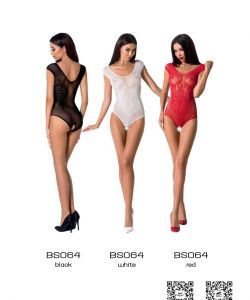 Passion-Catalog Bodystocking 2022 Katalog Bodystocking-61