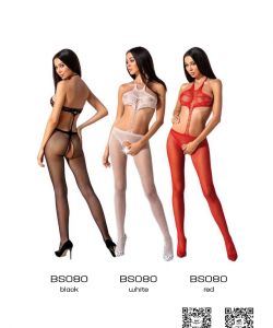 Passion - Catalog Bodystocking 2022 Katalog Bodystocking