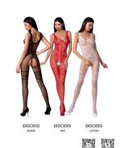 Passion-Catalog Bodystocking 2022 Katalog Bodystocking-51
