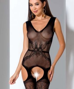 Passion-Catalog Bodystocking 2022 Katalog Bodystocking-64