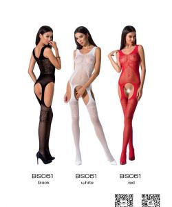 Passion-Catalog Bodystocking 2022 Katalog Bodystocking-67