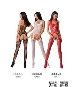 Passion-Catalog Bodystocking 2022 Katalog Bodystocking-71