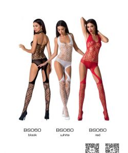 Passion-Catalog Bodystocking 2022 Katalog Bodystocking-69
