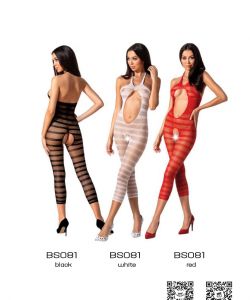 Passion - Catalog Bodystocking 2022 Katalog Bodystocking