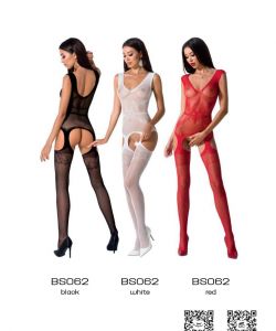 Passion-Catalog Bodystocking 2022 Katalog Bodystocking-65