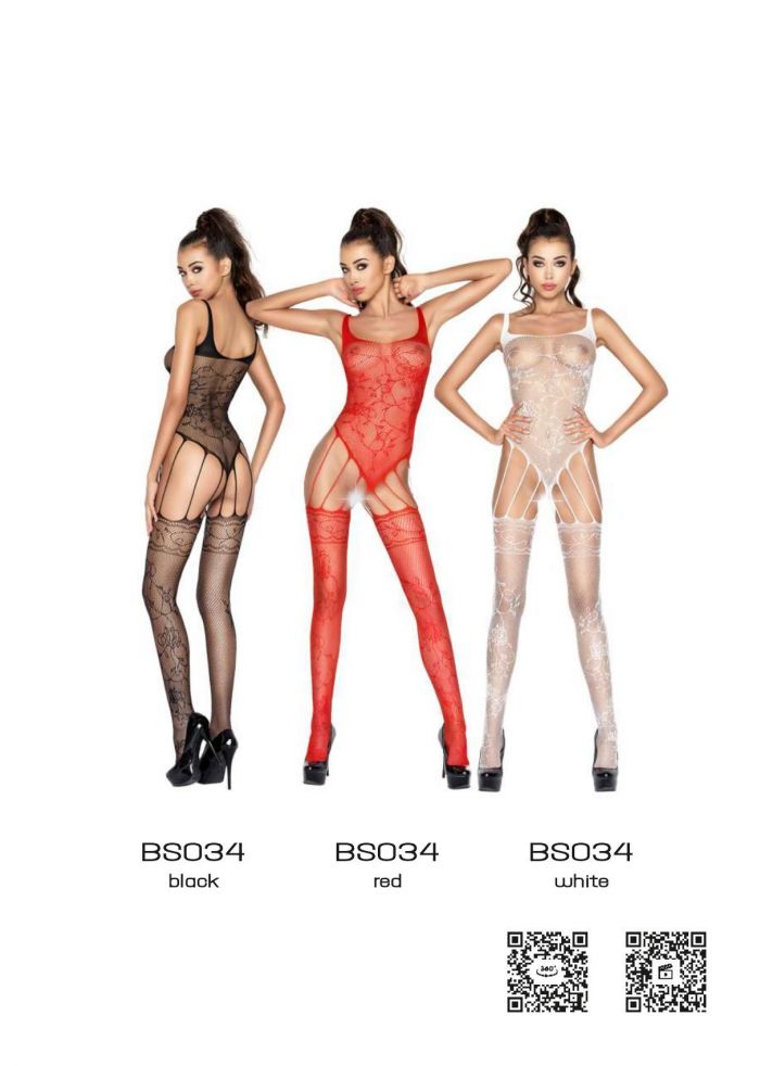 Passion Passion-catalog Bodystocking 2022 Katalog Bodystocking-109  Catalog Bodystocking 2022 Katalog Bodystocking | Pantyhose Library