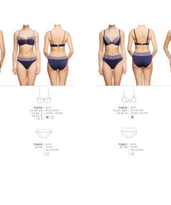 Lauma Lingerie - Vesna Leto 2019