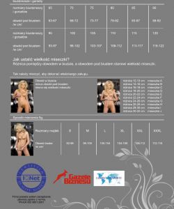 Gaia Lingerie-Fall Winter 2009-37