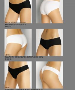 Gaia Lingerie-Fall Winter 2009-36