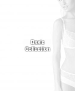 Gaia Lingerie - Fall Winter 2011