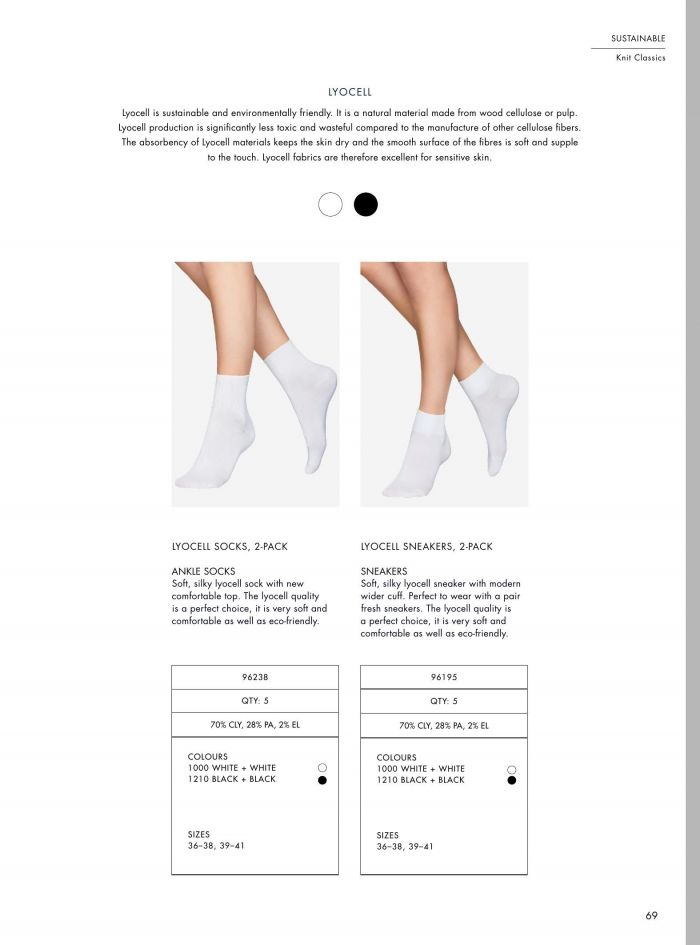 Vogue Vogue-spring Summer 2021catalogue-71  Spring Summer 2021Catalogue | Pantyhose Library