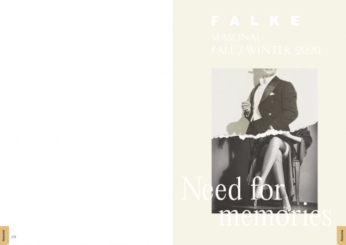 Falke Falke-women Catalog 2020-118  Women Catalog 2020 | Pantyhose Library