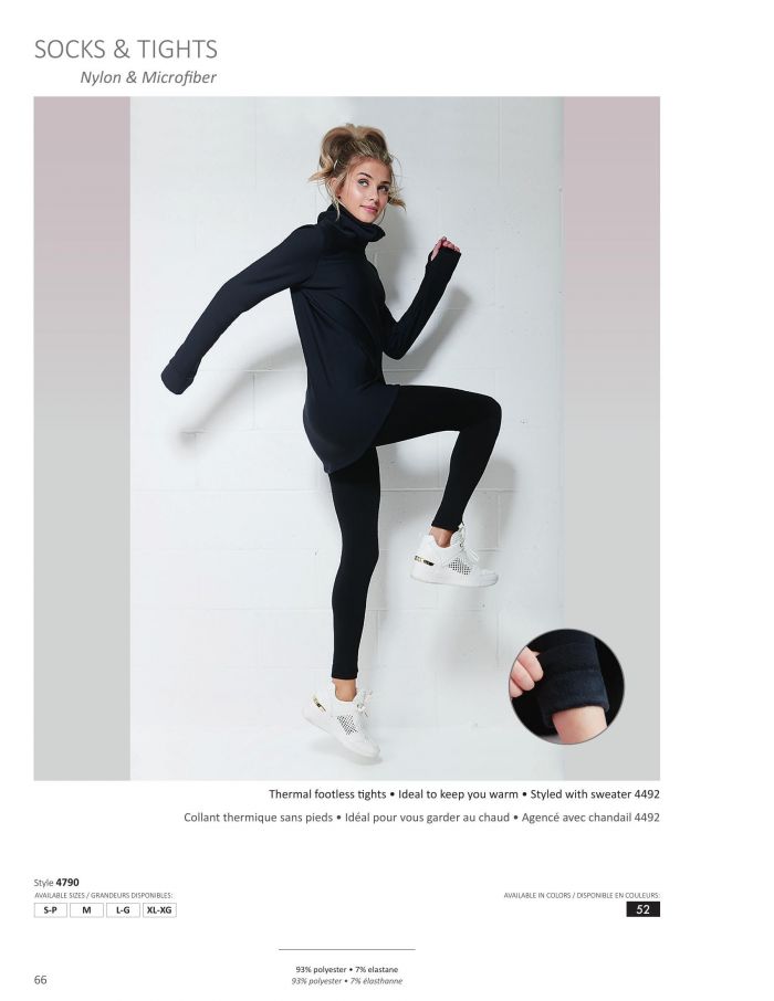 Mondor Mondor-collection Mode 2022-68  Collection Mode 2022 | Pantyhose Library