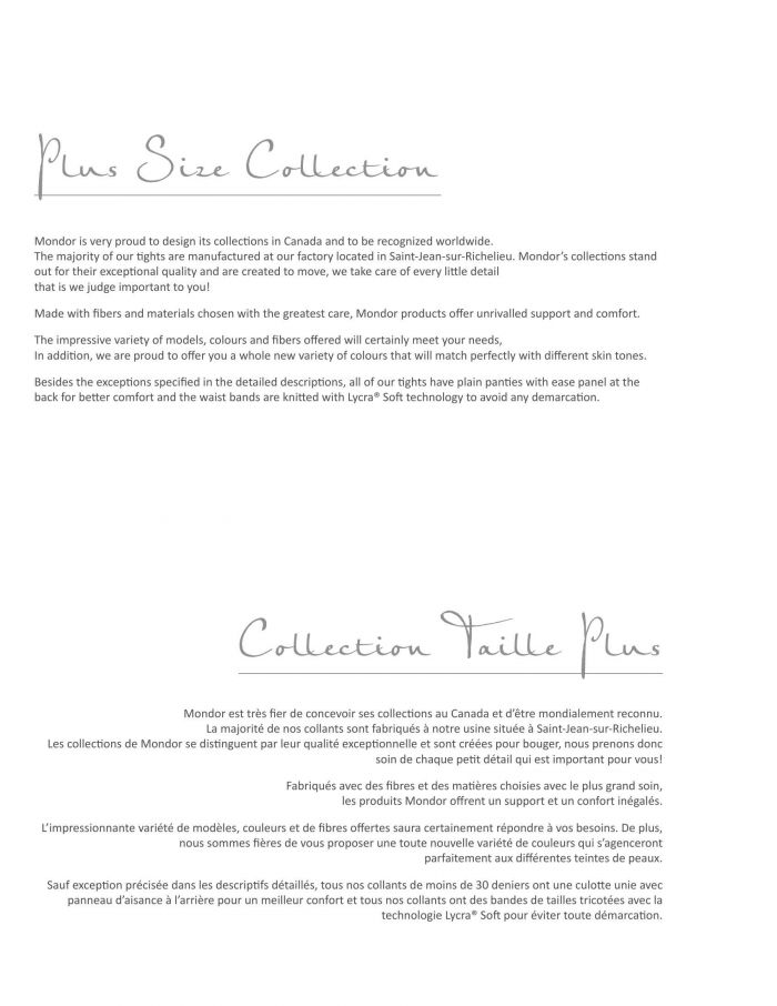 Mondor Mondor-collection Mode 2022-118  Collection Mode 2022 | Pantyhose Library