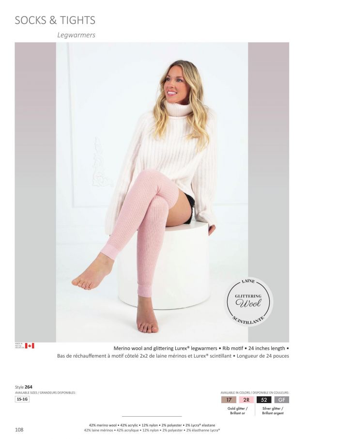 Mondor Mondor-collection Mode 2022-110  Collection Mode 2022 | Pantyhose Library
