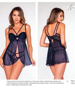 Dream Girl Lingerie-2022 Collection Catalog-25