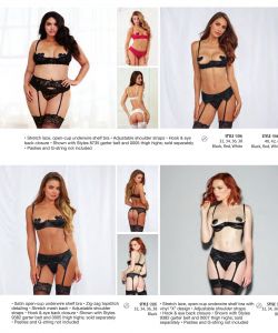 Dream Girl Lingerie-2022 Collection Catalog-65