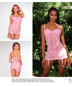 Dream Girl Lingerie-2022 Collection Catalog-57