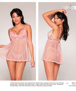 Dream Girl Lingerie-2022 Collection Catalog-55