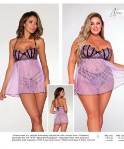 Dream Girl Lingerie-2022 Collection Catalog-53