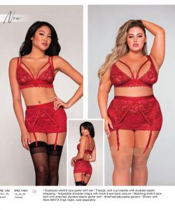 Dream Girl Lingerie-2022 Collection Catalog-40