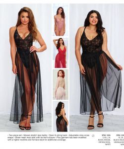 Dream Girl Lingerie-2022 Collection Catalog-51
