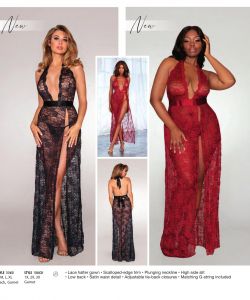 Dream Girl Lingerie-2022 Collection Catalog-30