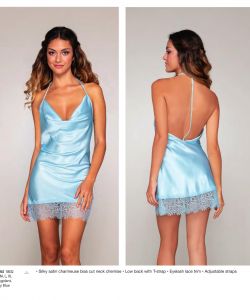 Dream Girl Lingerie-2022 Collection Catalog-60