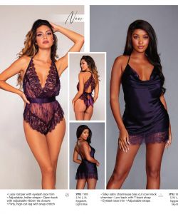 Dream Girl Lingerie-2022 Collection Catalog-33
