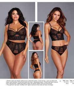 Dream Girl Lingerie-2022 Collection Catalog-41