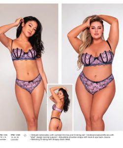 Dream Girl Lingerie-2022 Collection Catalog-54