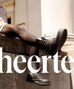 Lookbook 2020 Sheertex Lookbook 2020 Sheertex