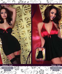 Beauty Night - Fashion Catalog 2022