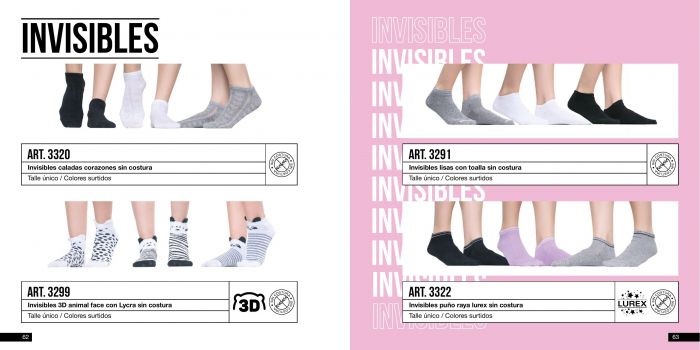 Cocot Cocot-medias Otono Invierno 2022-32  Medias Otono Invierno 2022 | Pantyhose Library