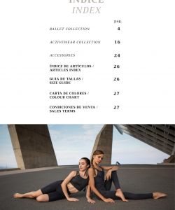 Intermezzo - Collection Fall 2021
