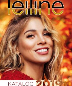 Leiline - Katalog 2019 Jesen Zima