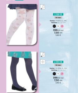 Leiline - Katalog 2019 Jesen Zima