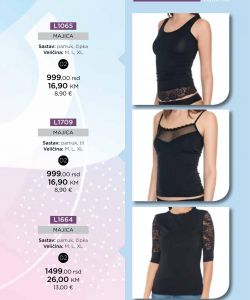 Leiline - Katalog 2019 Jesen Zima