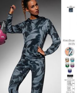 Bas Bleu-Aw 2020 2021 Sport-87