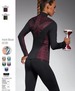 Bas Bleu-Aw 2020 2021 Sport-90
