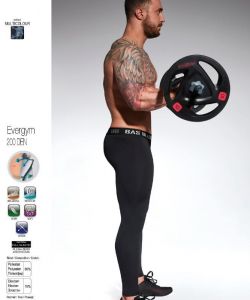 Bas Bleu-Aw 2020 2021 Sport-94