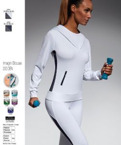 Bas Bleu-Aw 2020 2021 Sport-88