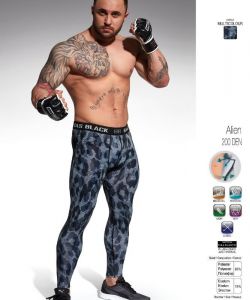 Bas Bleu-Aw 2020 2021 Sport-95