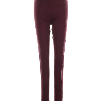 Aerie Women Red Leggings S