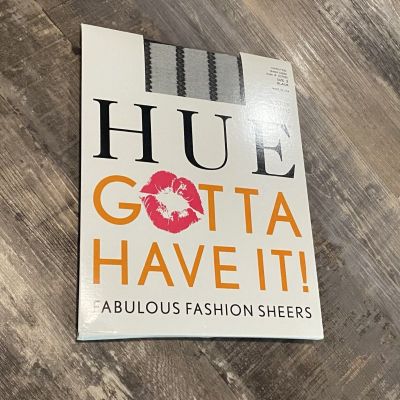 Hue Gotta Have It