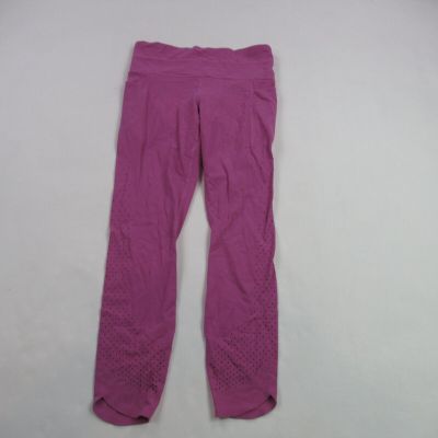 Athleta Leggings Womens Small Workout Stretch Lightweight Yoga Athletic