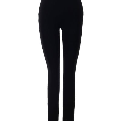 Sentimental NY Women Black Leggings S