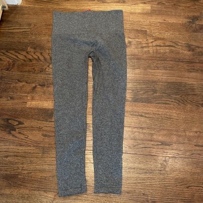 SPANX Essential High Waist Leggings Sz XL EUC
