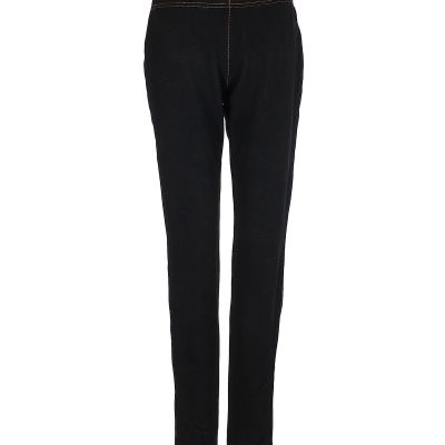 Costa Blanca Women Black Jeggings S