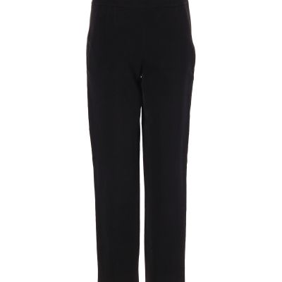 J.Crew Women Black Jeggings 00